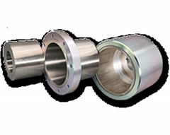 Magnetic Coupling