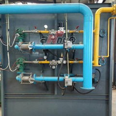 Galvanizing Furnace   hot dip galvanizing furnace  