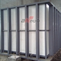 PP Tanks    Chemical Pretreatment Tanks      pp pickling tank 2