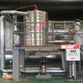 Flue Gas Heat Economizer    Hot Dip