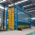 General Galvanizing Plant