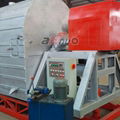 Zinc Ash Recovery Furnace    zinc ash