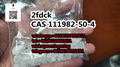 CAS 111982-50-4  Factory supply