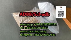 CAS 137350-66-4  Factory supply