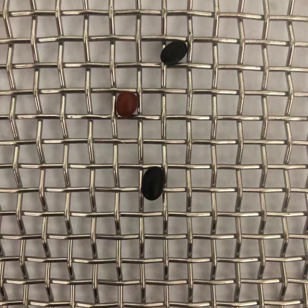 不锈钢丝网 5