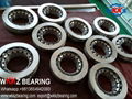 29420 spherical roller bearing,WKKZ