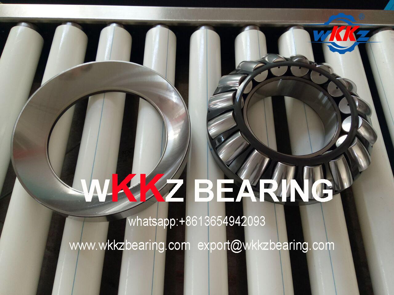 29432 spherical roller thrust bearing,WKKZ BEARING 29432M,29432E