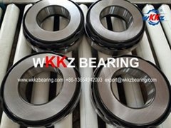 29430E,29430M spherical roller thrust bearing,WKKZ BEARING