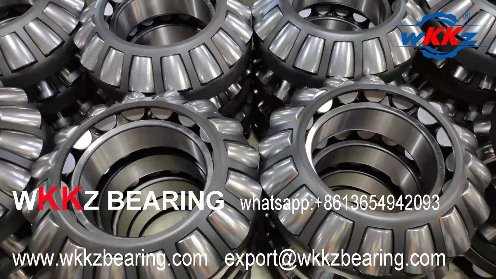 29324E spherical roller thrust bearing,29324M BEARING,WKKZ BEARING 2