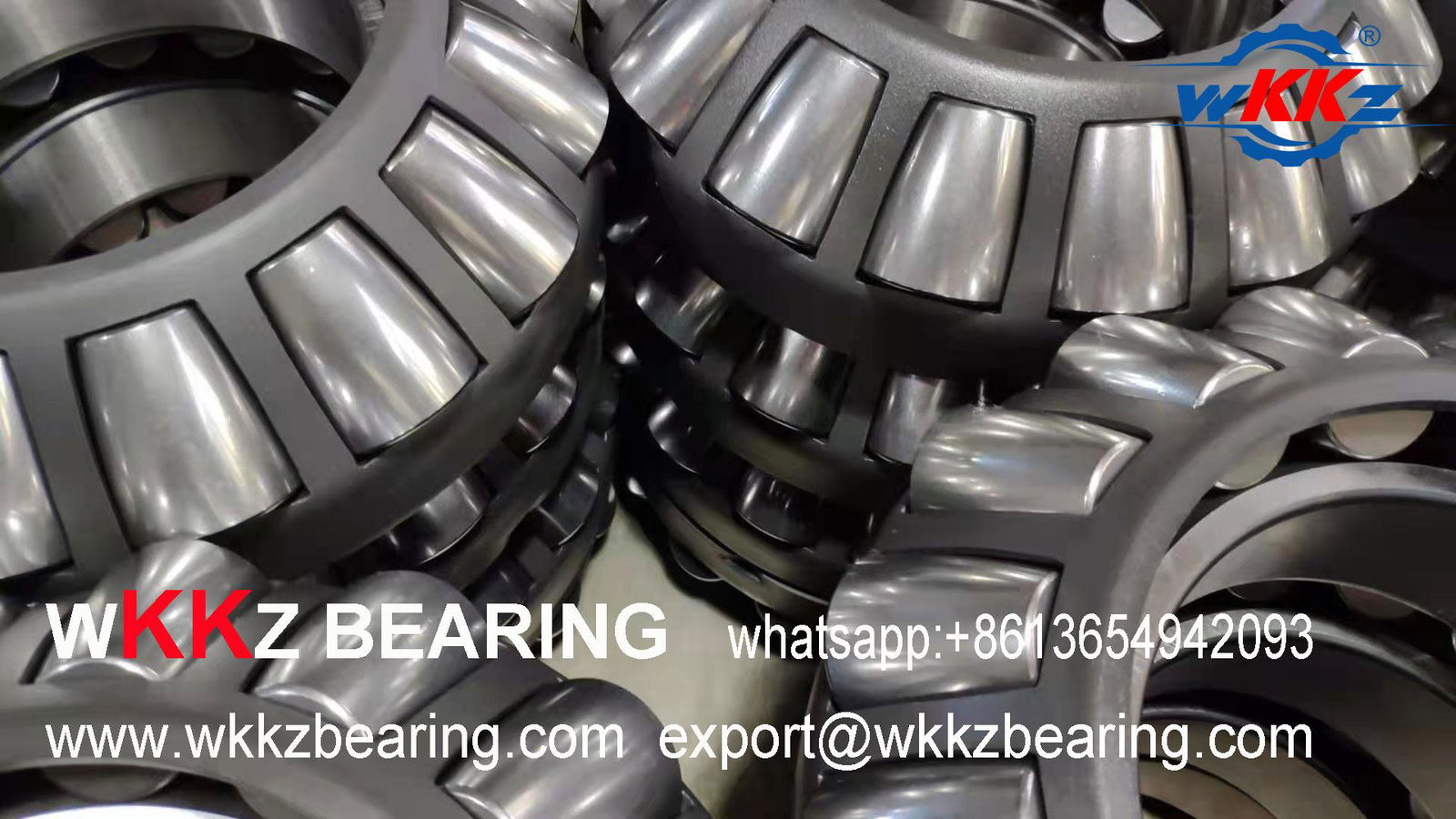 29412,29413,29414,29415 spherical roller thrust bearing,WKKZ BEARING