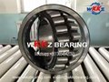 23052CAW33 spherical roller bearing,WKKZ BEARING,23052CC bearing