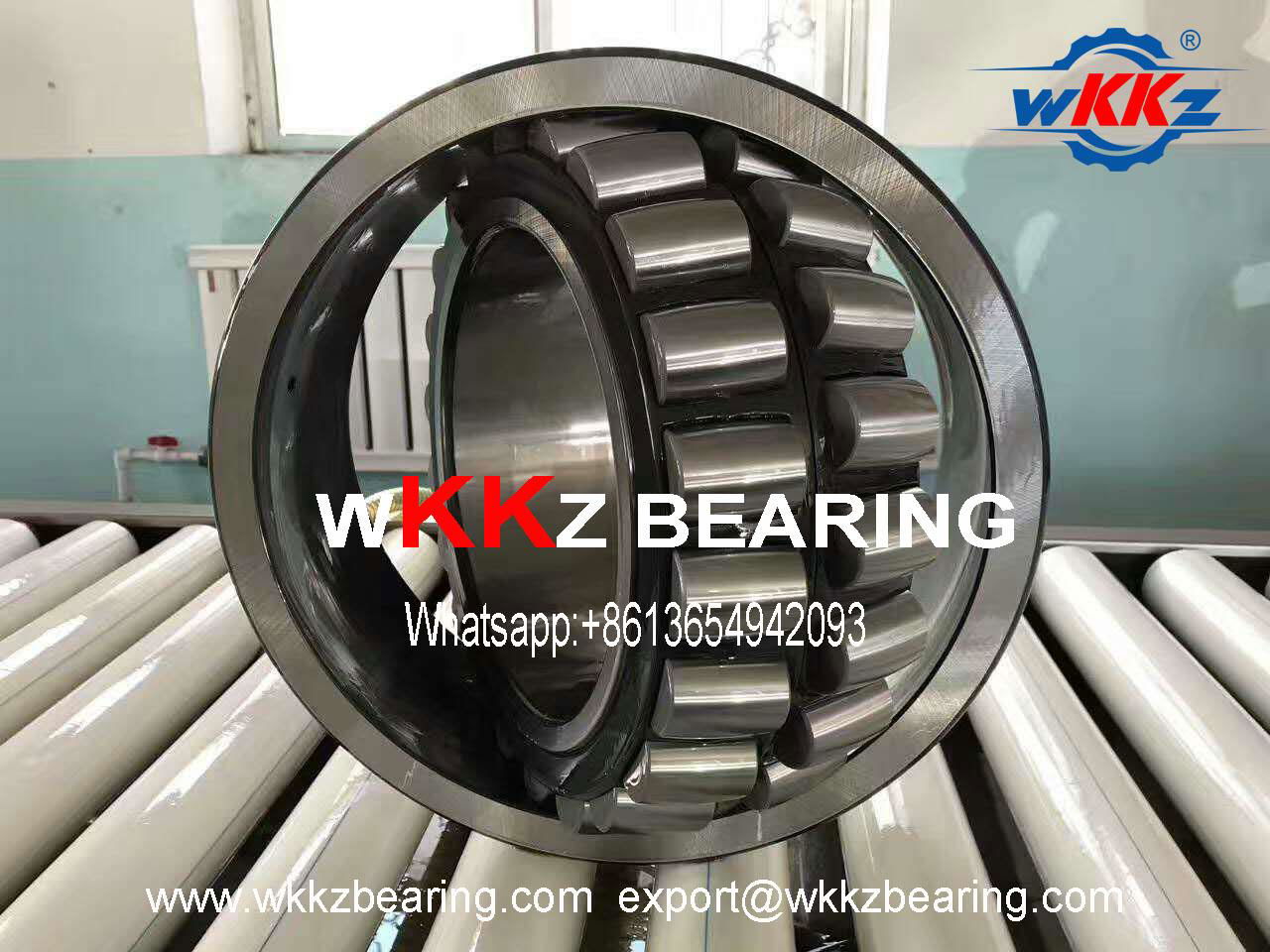 23140CAW33 spherical roll bearing,23140CA BEARING,WKKZ BEARING