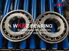 32930 taper roller bearing,32930 bearing,WKKZ BEARING
