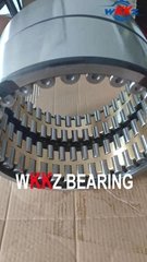 313812 Cylindrical roller bearings,313812 bearings,WKKZ BEARING
