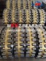313893 cylindrical roller bearing,313893 bearing,WKKZ BEARING