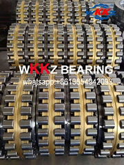 313811 BEARING,313811 cylindrical roller bearing,WKKZ BEARING