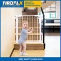 Tiroflx Baby Safety Guard Gate