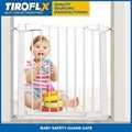 Tiroflx Baby Safety Guard Gate 2