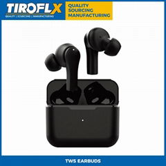 Tiroflx TWS Earbuds