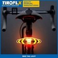 Tiroflx Tail Light