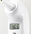 Infrared ear cavity thermometer 1