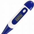 Digital thermometer 2 1