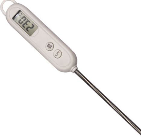 BBQ Probe Thermometer 2