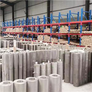 Stainless Steel Wire Mesh     China Stainless Steel Metal Mesh    4