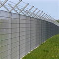 Anti Climb Fence    358 Security Fence   2