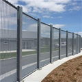 Anti Climb Fence    358 Security Fence   4