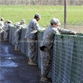 Defensive Barrier     Military Defensive Barrier   5