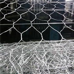 Gabion Basket   Gabion Retaining Wall     Galvanized Gabion Box 