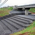 Gabion Basket   Gabion Retaining Wall     Galvanized Gabion Box  3