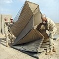 Army Defensive Barrier     Hesco Barrier