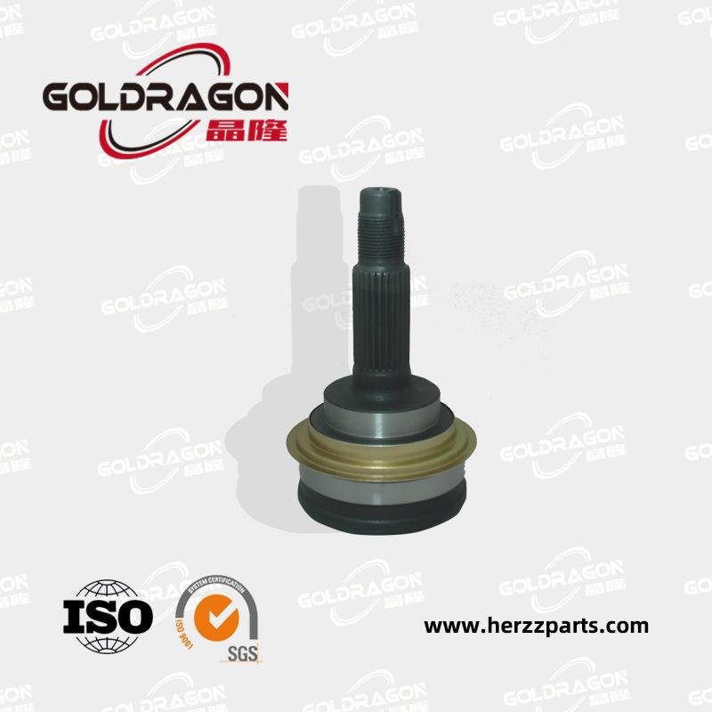 4342020121 - Outer CV Joint 23X56X26 For Toyota Goldragon Factory OEM