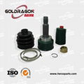 B00425600 - Outer CV Joint 21X51.5X24