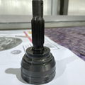 B00425600 - Outer CV Joint 21X51.5X24 For Mazda 2