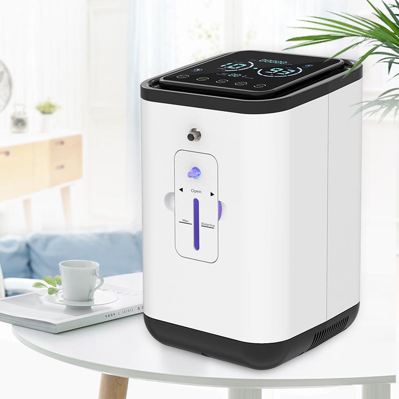 portable oxygen concentrator,oxygen generator 3