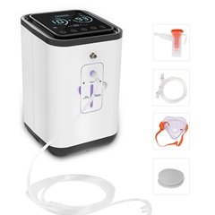 oxygen concentrator for home use