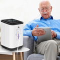 oxygen concentrator for home use 4