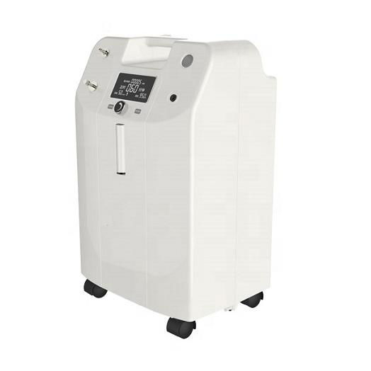 oxygen concentrator 5L