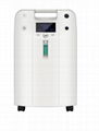 medical oxygen concentrator 5L 2