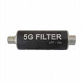 Antra 5-600Mhz 4G LTE 5G Filter HDTV