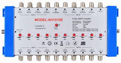 17x17 Satellite Amplifier 