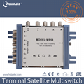 5in Stand Sat Digital Terminal Sat Multiswitch 2