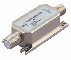 Band pass Filter 950-1450 MHz LTE filters CATV High pass Filter