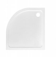 SMC Classic Shower Tray Exclude Waste