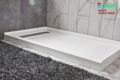 Amercian 60*32′′ SMC Shower Base