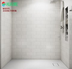 美式淋浴墙板GTA系列