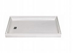 SMC Shower Tray